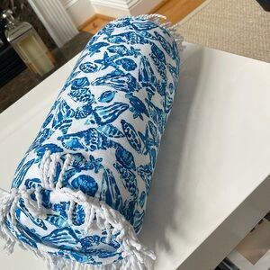 Lilly Pulitzer GWP Bollard - New Without Tags